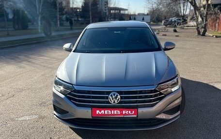 Volkswagen Jetta VII, 2020 год, 2 300 000 рублей, 1 фотография