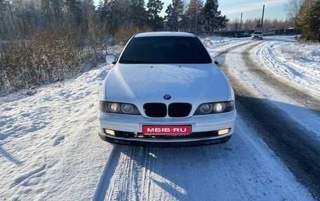 BMW 5 серия, 1997 год, 380 000 рублей, 1 фотография