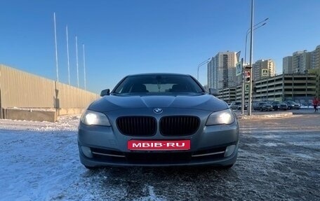 BMW 5 серия, 2011 год, 2 100 000 рублей, 1 фотография