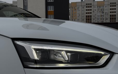 Audi A5, 2019 год, 3 250 000 рублей, 5 фотография