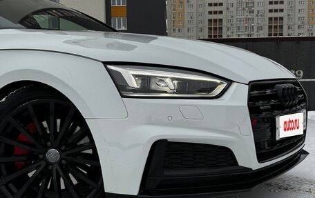 Audi A5, 2019 год, 3 250 000 рублей, 6 фотография