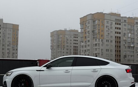 Audi A5, 2019 год, 3 250 000 рублей, 17 фотография