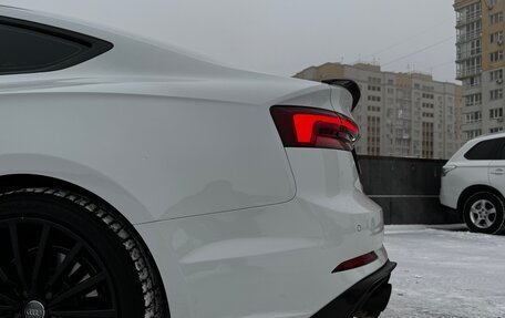 Audi A5, 2019 год, 3 250 000 рублей, 22 фотография