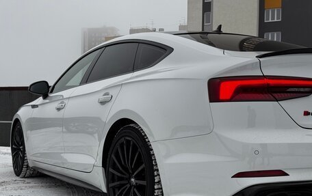 Audi A5, 2019 год, 3 250 000 рублей, 19 фотография