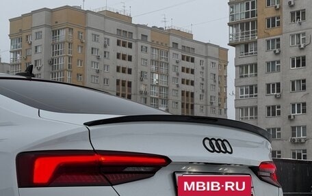 Audi A5, 2019 год, 3 250 000 рублей, 14 фотография