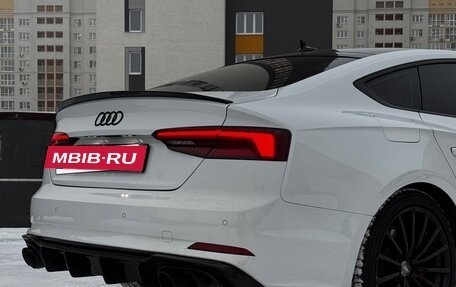 Audi A5, 2019 год, 3 250 000 рублей, 12 фотография