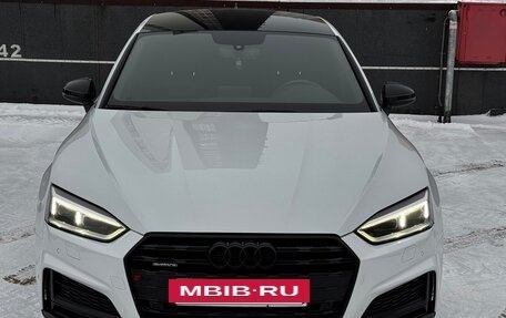 Audi A5, 2019 год, 3 250 000 рублей, 2 фотография