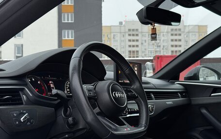 Audi A5, 2019 год, 3 250 000 рублей, 23 фотография