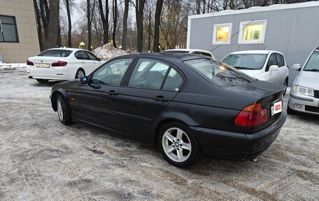 BMW 3 серия, 2000 год, 350 000 рублей, 6 фотография