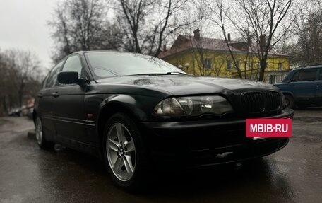 BMW 3 серия, 2000 год, 350 000 рублей, 2 фотография