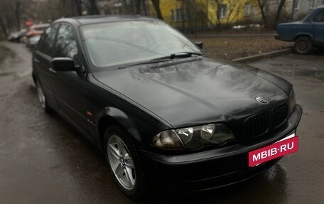 BMW 3 серия, 2000 год, 350 000 рублей, 3 фотография