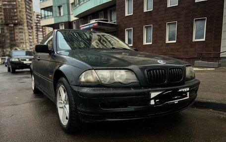 BMW 3 серия, 2000 год, 350 000 рублей, 8 фотография