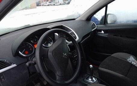 Peugeot 207 I, 2008 год, 250 000 рублей, 2 фотография