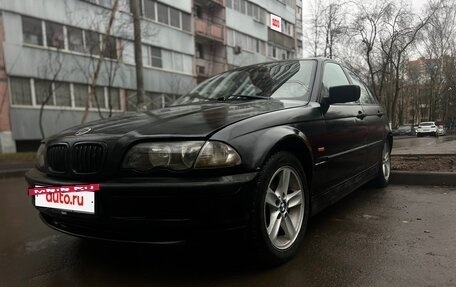 BMW 3 серия, 2000 год, 350 000 рублей, 4 фотография