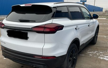 Geely Atlas, 2023 год, 2 200 000 рублей, 3 фотография