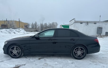 Mercedes-Benz E-Класс, 2017 год, 3 590 000 рублей, 10 фотография