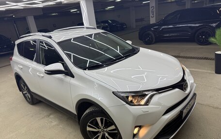 Toyota RAV4, 2015 год, 2 550 000 рублей, 13 фотография