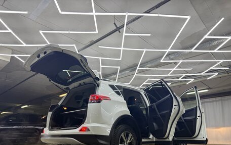 Toyota RAV4, 2015 год, 2 550 000 рублей, 19 фотография