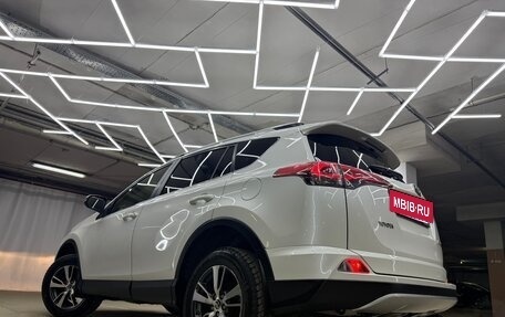 Toyota RAV4, 2015 год, 2 550 000 рублей, 16 фотография