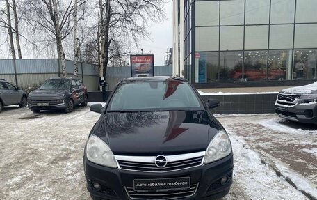 Opel Astra H, 2011 год, 570 000 рублей, 3 фотография