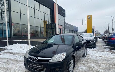 Opel Astra H, 2011 год, 570 000 рублей, 4 фотография