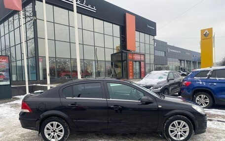 Opel Astra H, 2011 год, 570 000 рублей, 9 фотография