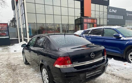 Opel Astra H, 2011 год, 570 000 рублей, 6 фотография