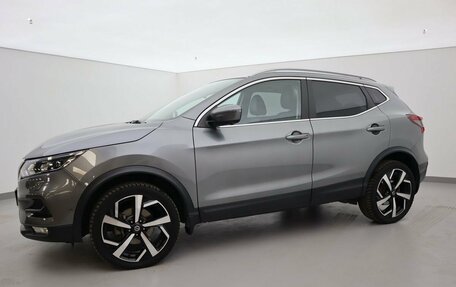 Nissan Qashqai, 2019 год, 2 390 000 рублей, 5 фотография