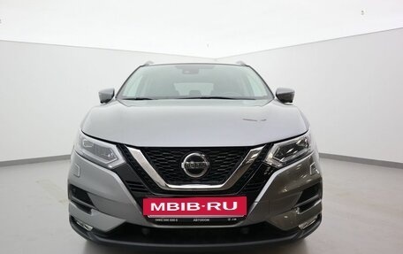 Nissan Qashqai, 2019 год, 2 390 000 рублей, 3 фотография