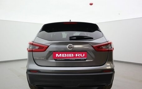 Nissan Qashqai, 2019 год, 2 390 000 рублей, 4 фотография