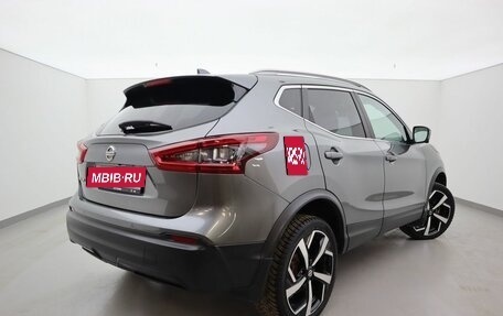 Nissan Qashqai, 2019 год, 2 390 000 рублей, 2 фотография