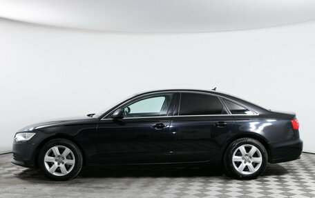 Audi A6, 2014 год, 1 300 000 рублей, 8 фотография