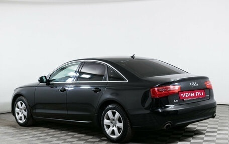 Audi A6, 2014 год, 1 300 000 рублей, 7 фотография