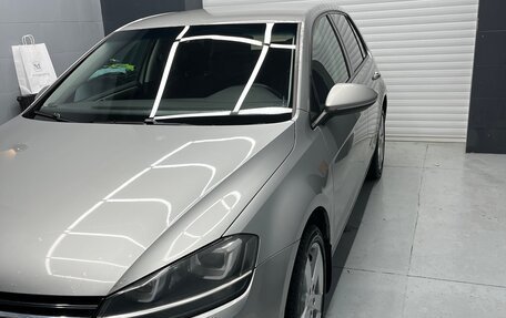 Volkswagen Golf VII, 2014 год, 1 350 000 рублей, 3 фотография