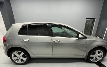 Volkswagen Golf VII, 2014 год, 1 350 000 рублей, 7 фотография