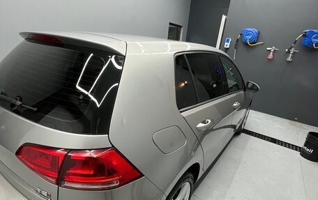 Volkswagen Golf VII, 2014 год, 1 350 000 рублей, 6 фотография