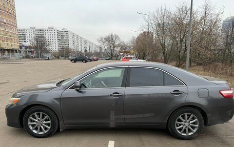 Toyota Camry, 2010 год, 1 250 000 рублей, 7 фотография