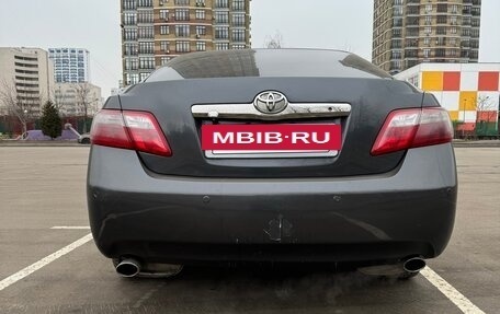 Toyota Camry, 2010 год, 1 250 000 рублей, 4 фотография