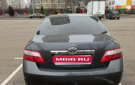 Toyota Camry, 2010 год, 1 250 000 рублей, 3 фотография