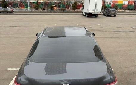 Toyota Camry, 2010 год, 1 250 000 рублей, 5 фотография