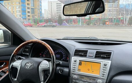 Toyota Camry, 2010 год, 1 250 000 рублей, 19 фотография