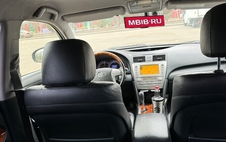 Toyota Camry, 2010 год, 1 250 000 рублей, 17 фотография