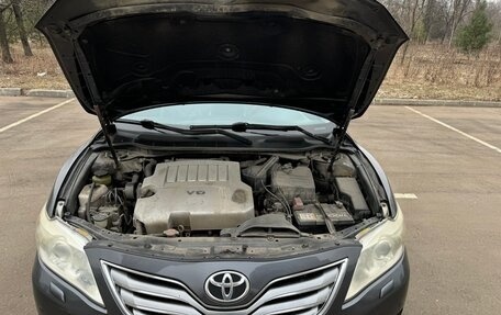 Toyota Camry, 2010 год, 1 250 000 рублей, 25 фотография