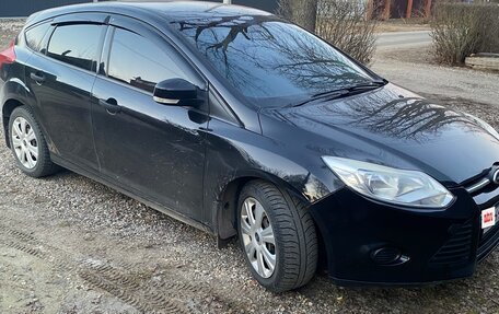 Ford Focus III, 2012 год, 750 000 рублей, 4 фотография