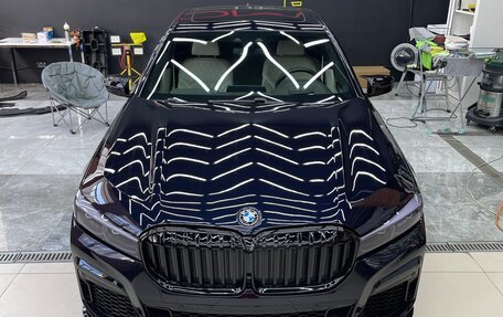 BMW 7 серия, 2016 год, 3 700 000 рублей, 19 фотография