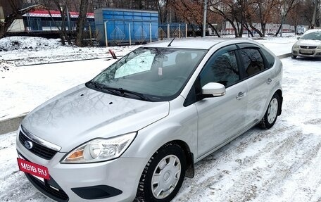 Ford Focus II рестайлинг, 2011 год, 650 000 рублей, 2 фотография