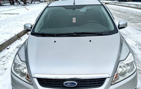 Ford Focus II рестайлинг, 2011 год, 650 000 рублей, 9 фотография