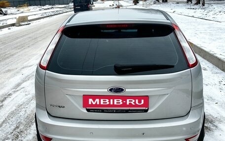 Ford Focus II рестайлинг, 2011 год, 650 000 рублей, 3 фотография