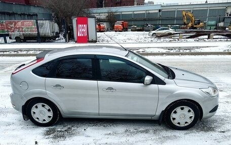 Ford Focus II рестайлинг, 2011 год, 650 000 рублей, 6 фотография