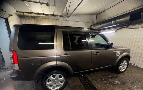 Land Rover Discovery IV, 2011 год, 1 300 000 рублей, 8 фотография